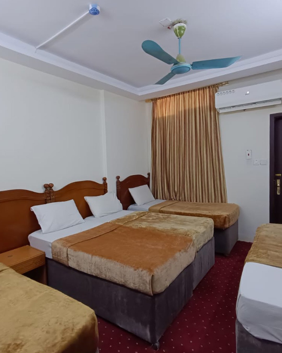 Madinah Hotel Image